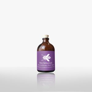 Bee-Refreshed Steam Salt And Room Steam Diffuser 50 grams