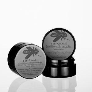 Bee-Awake 3 in 1 Facial Cleanser For Normal To Dry Skin