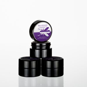 Bee-Healed Headache And Migraine Relief Balm