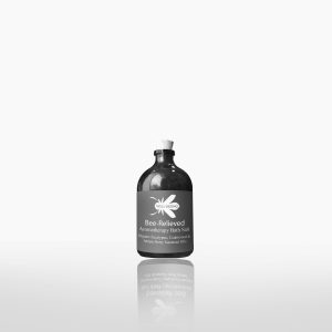 Bee-Relieved Steam Salt And Room Steam Diffuser 30 Grams