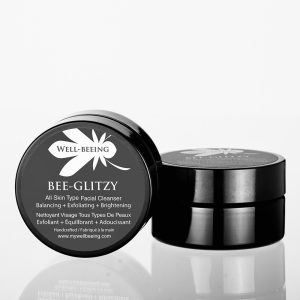 Bee-Glitzy 3 in 1 Facial Cleanser For All Skin Types