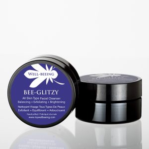 Bee-Glitzy 3 in 1 Facial Cleanser For All Skin Types